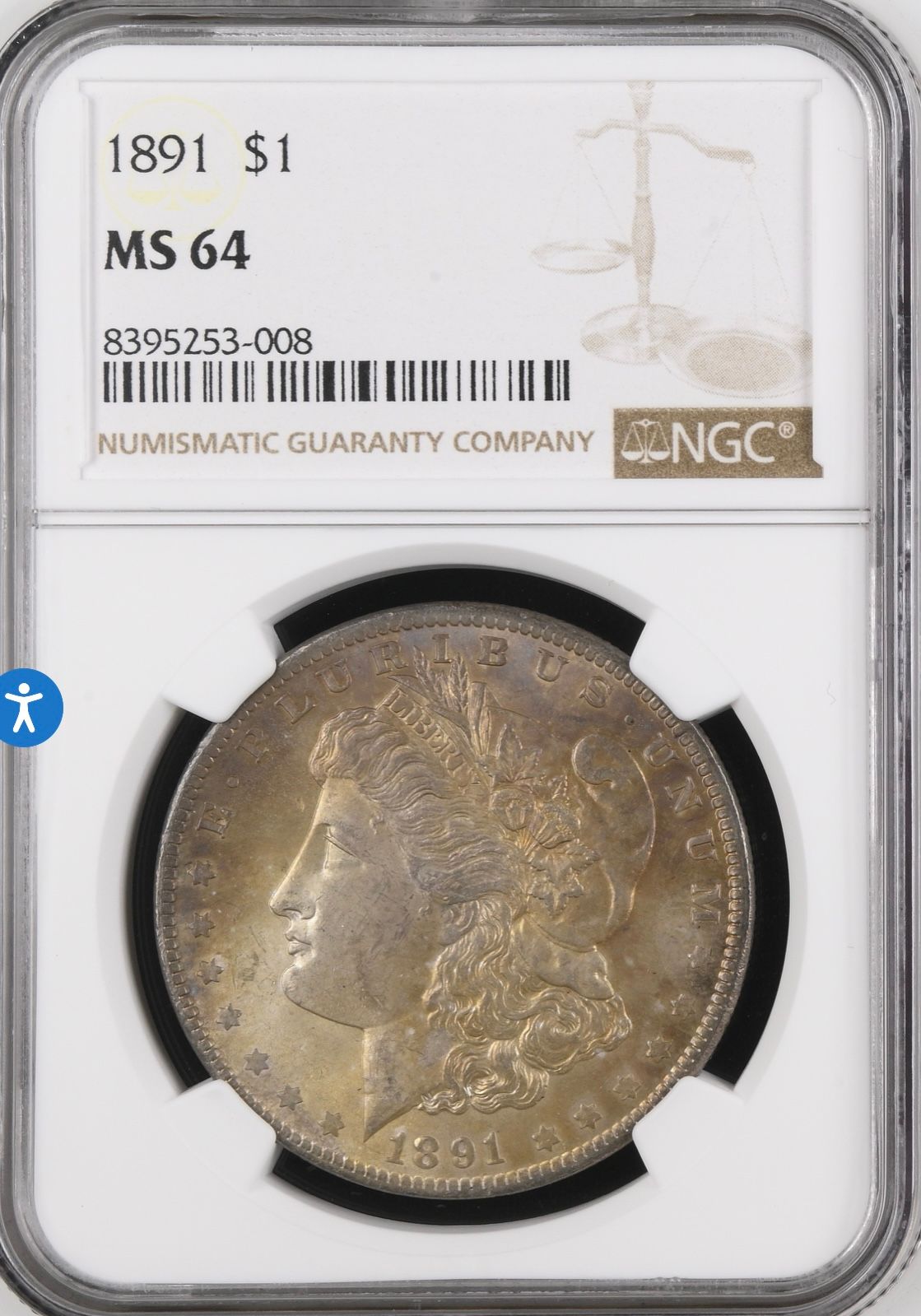 1932 $10 Indian