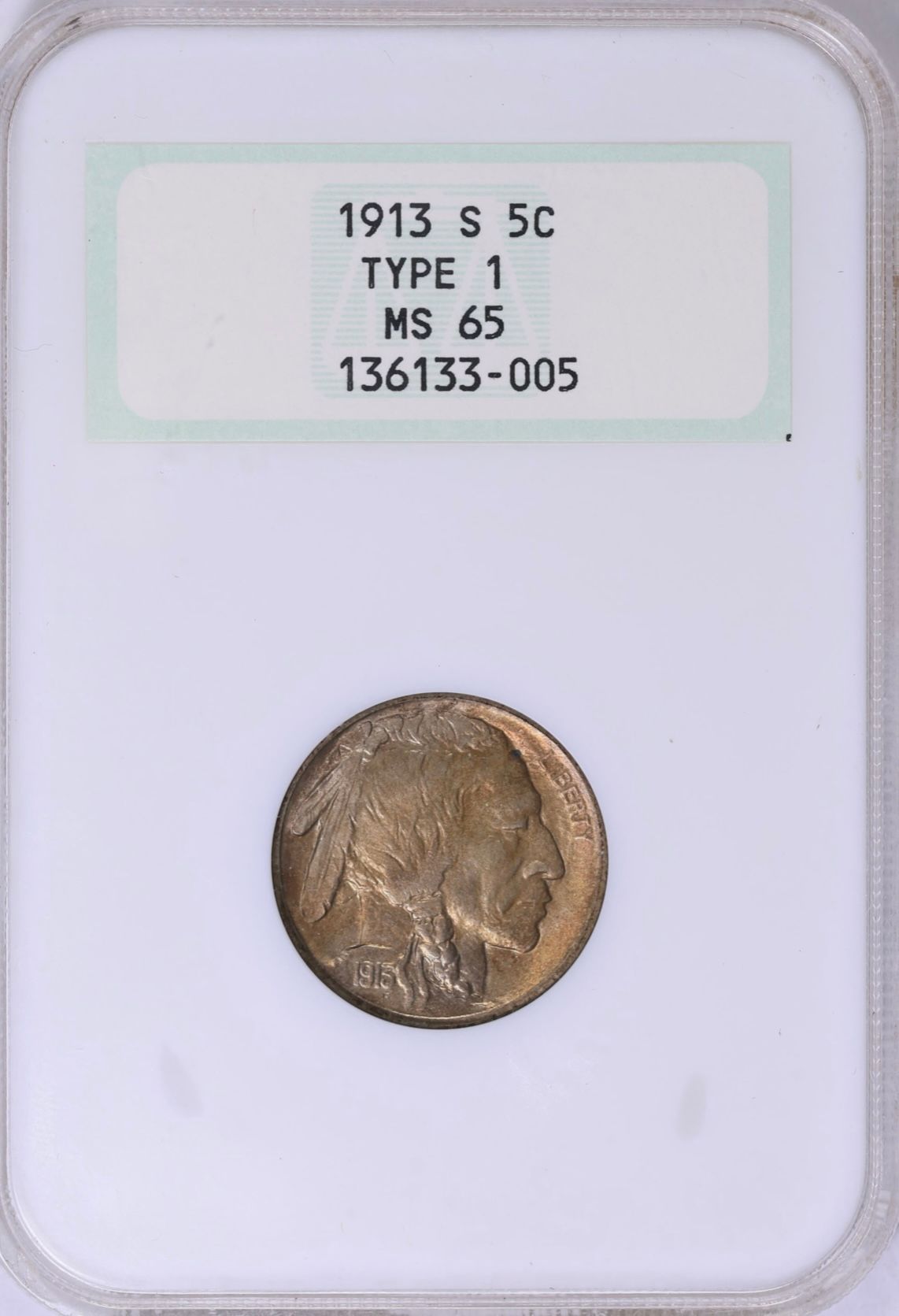 1937-D Arkansas