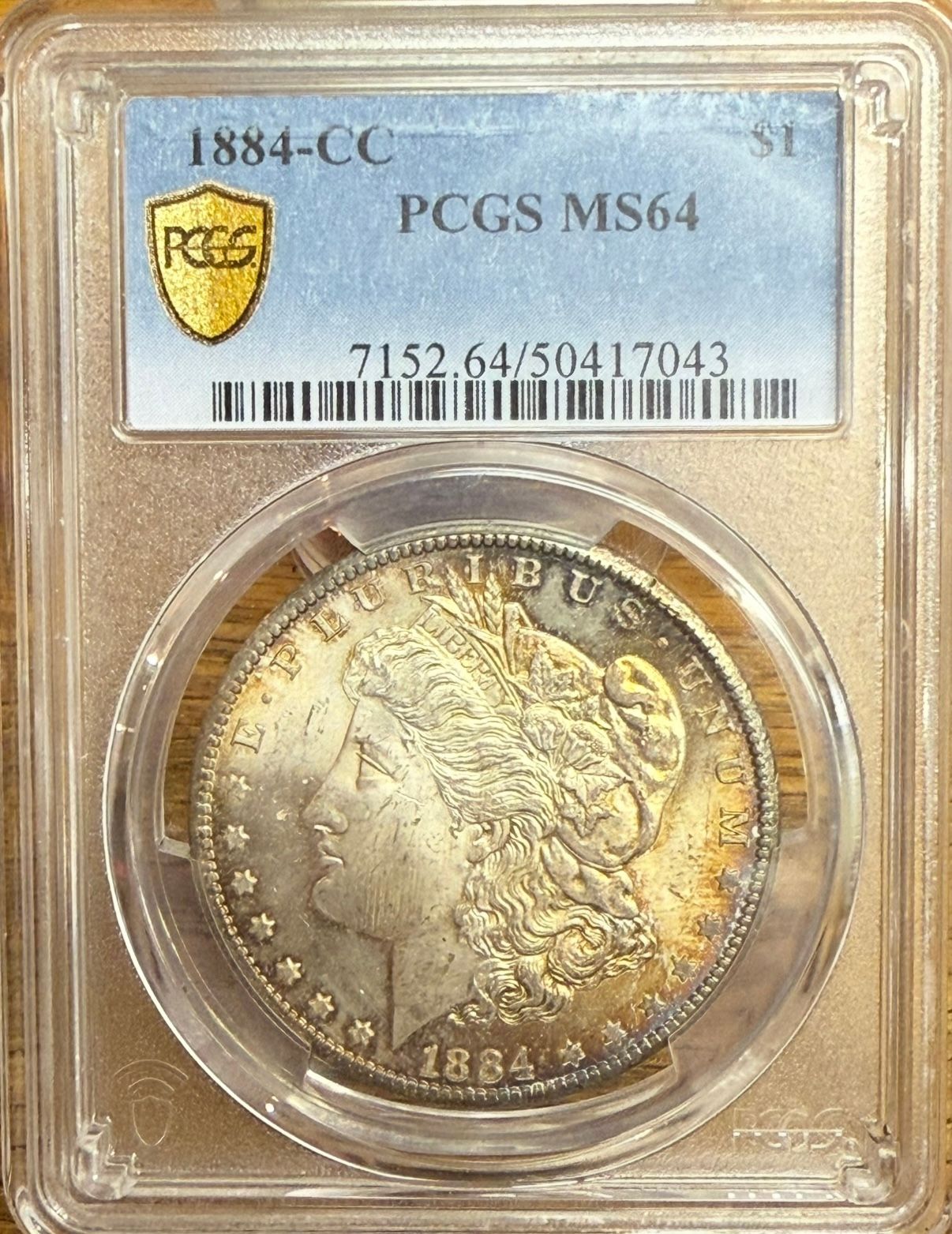 1932 $10 Indian