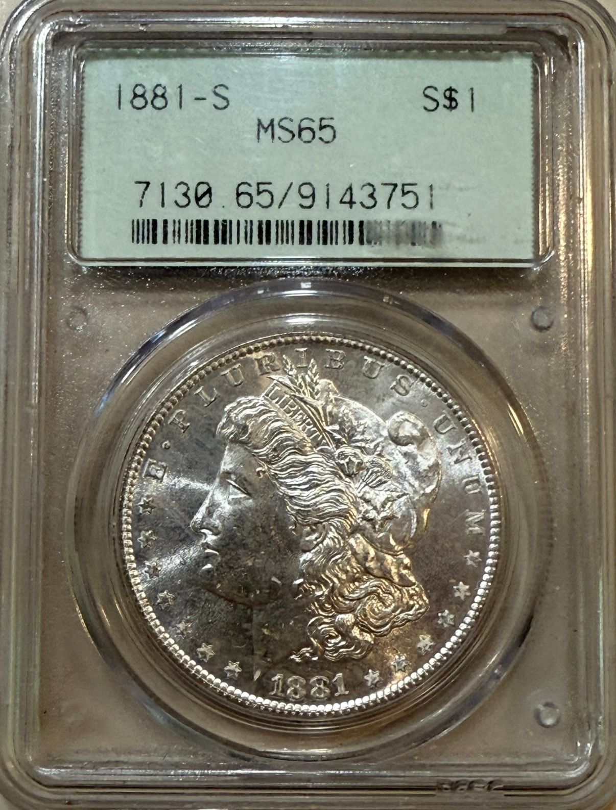 1964 Kennedy Half