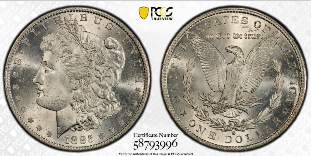 1935 Boone Commemorative