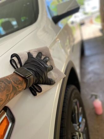 best car detailing in birmingham al