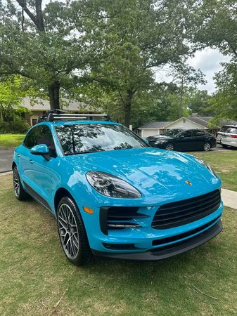 luxury car detailing birmingham al
