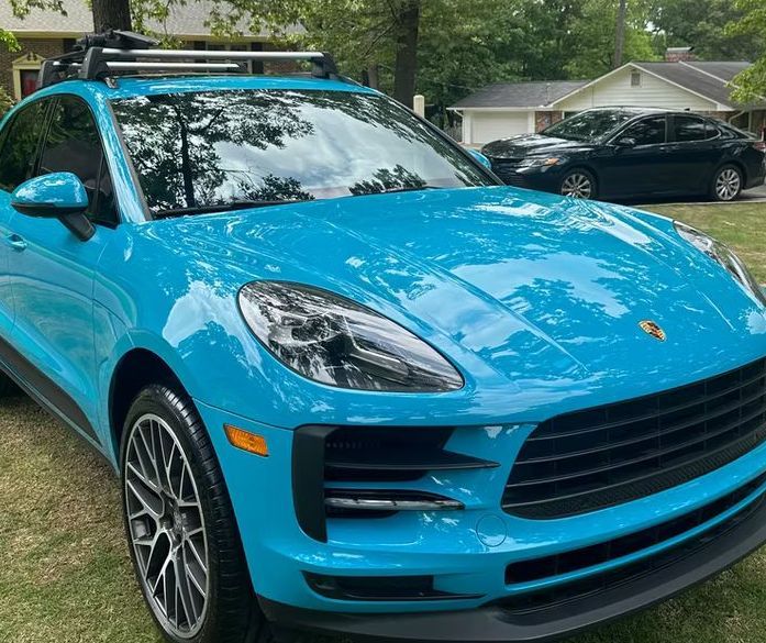 top rated car detailing birmingham al