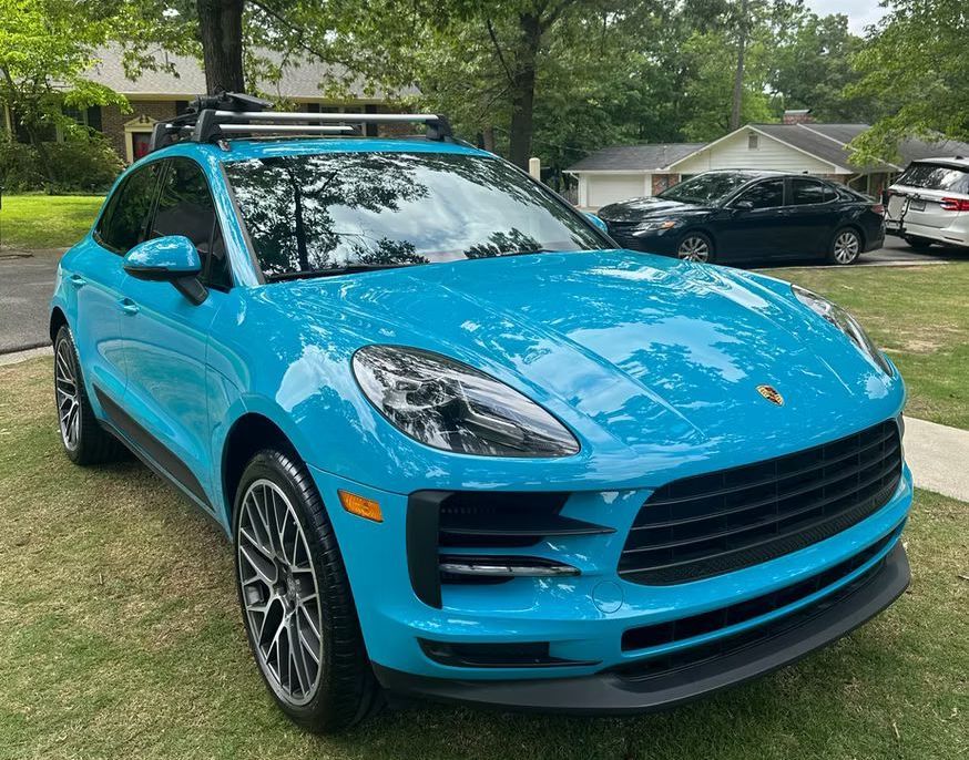 mobile car detailing services birmingham al