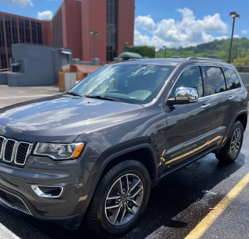 birmingham car detailing near me