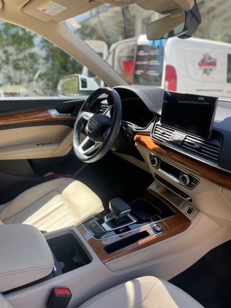 car interior detailing birmingham, al