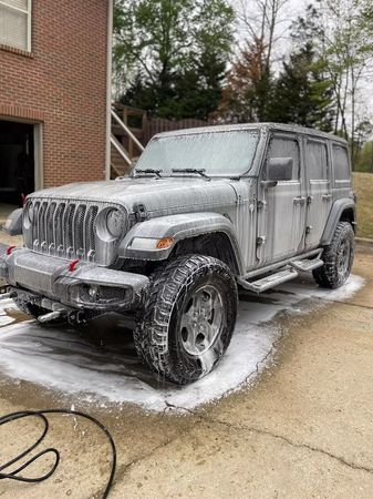 mobile car detailing birmingham al