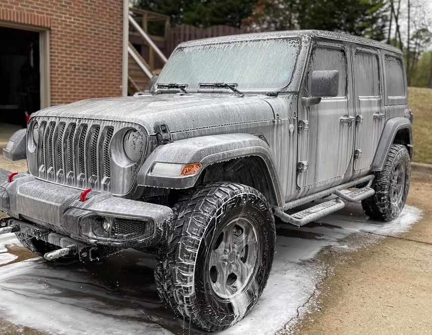 mobile auto detailing birmingham al
