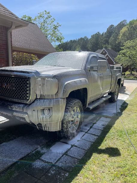 mobile auto detailing birmingham al
