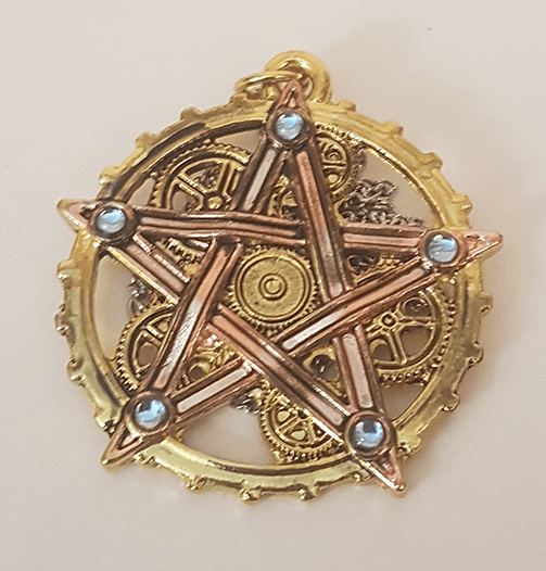 Mojo jewels inspiration collection