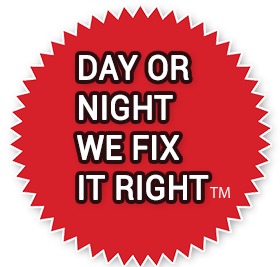 Day Or Night We Fix - Central Ohio - All Hours Emergency Plumbing