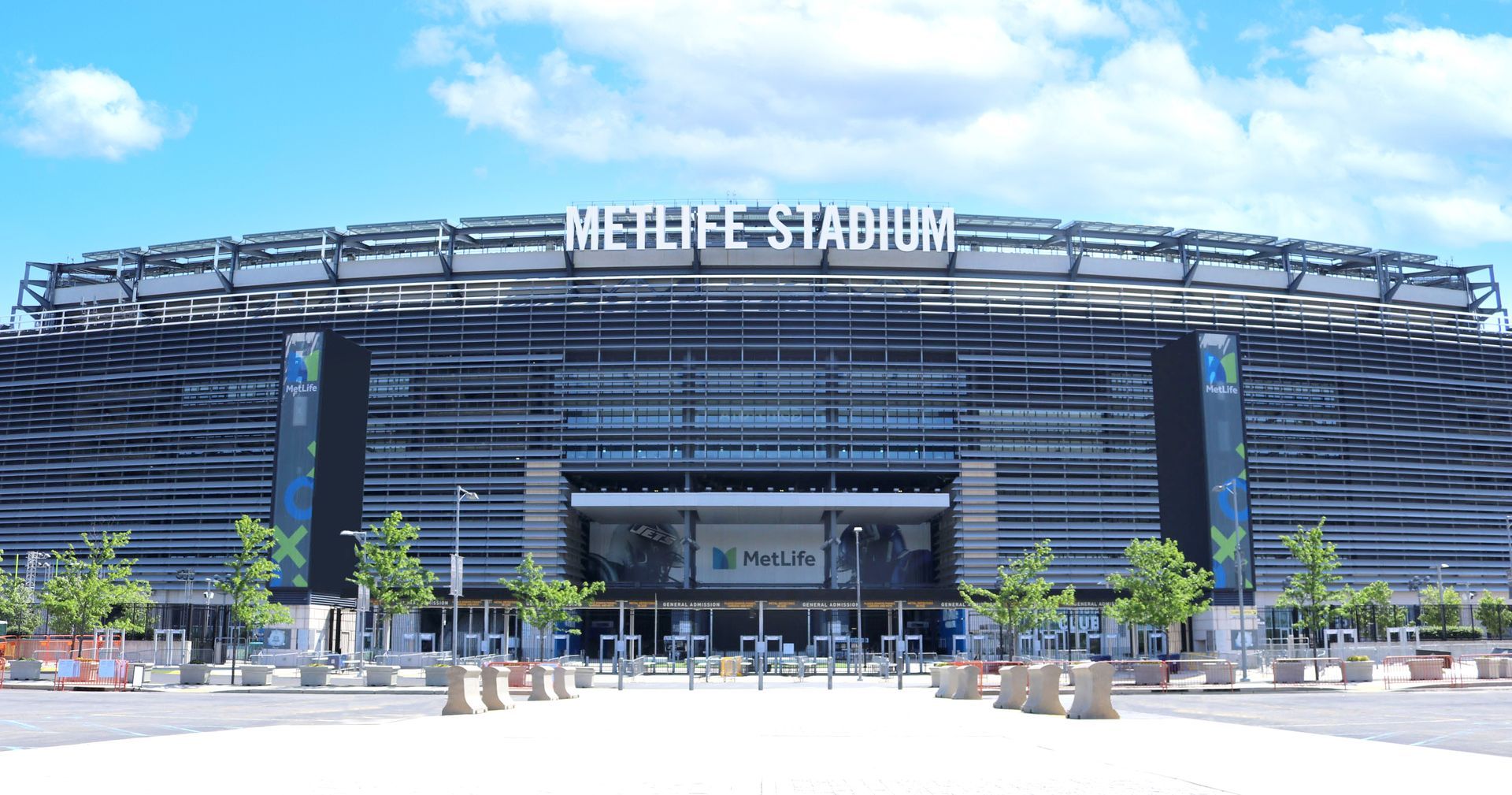 MetLife Stadium