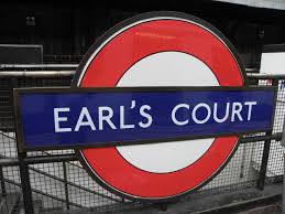 Emergency Locksmith service Earls Court