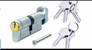 Euro cylinder locks start from £25 in London from you mobile locksmith