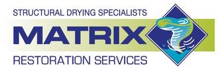 Matrix Restoration Services logo