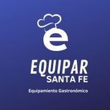 Equipar Santa Fe logo