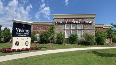 Local Funeral Home Maple Location