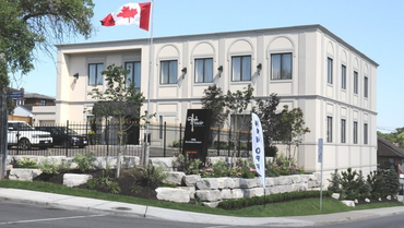 Family Funeral Home Toronto Funeral Home