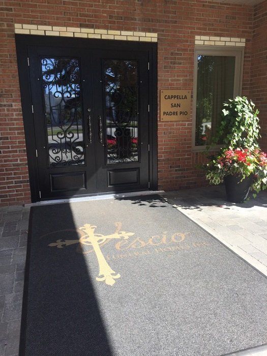 Our Woodbridge Funeral Home Facility Vescio Funeral Homes