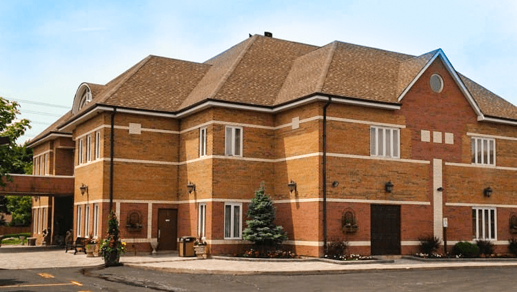 Family Funeral Home Woodbridge Location