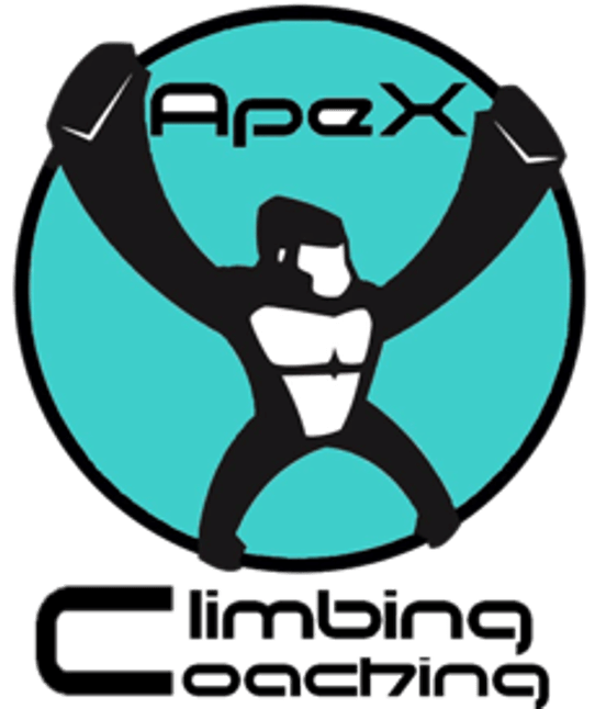 Apex Climbing Coaching logo