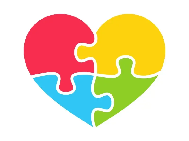 Neurodiversity at Seaside Serenity Counseling, NJ. We offer therapy for Autism (ASD) and more.