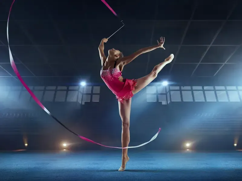 Performance disappointment.