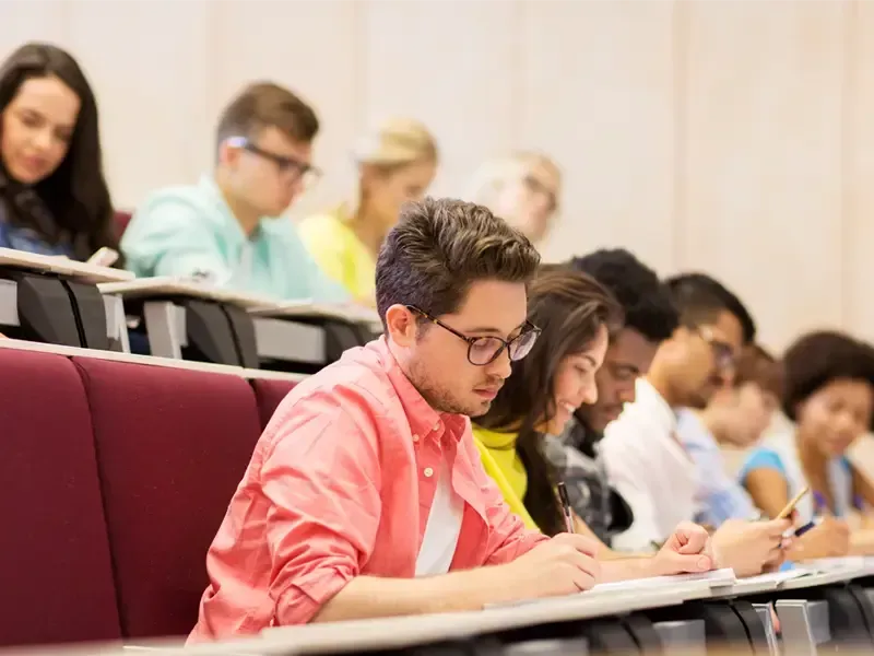 Many college students juggle their schoolwork with jobs, school activities, social life, and more.