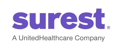Surset Insurance logo.