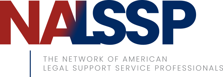 A white background with the words `` the all work of american local support service professionals '' written on it.