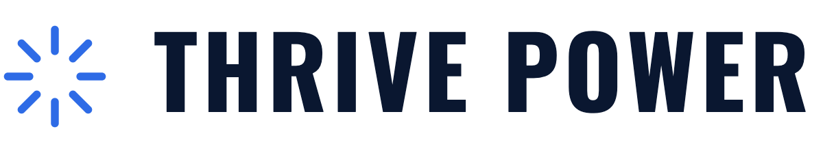 Thrive Power
