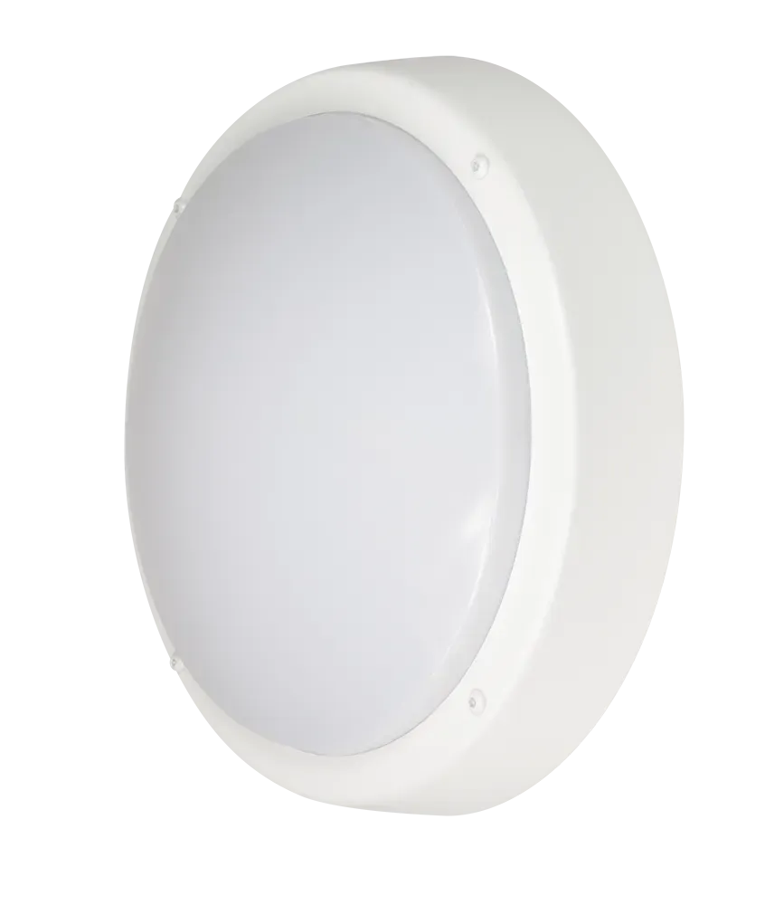 Lysarmatur for bruk i fengsel