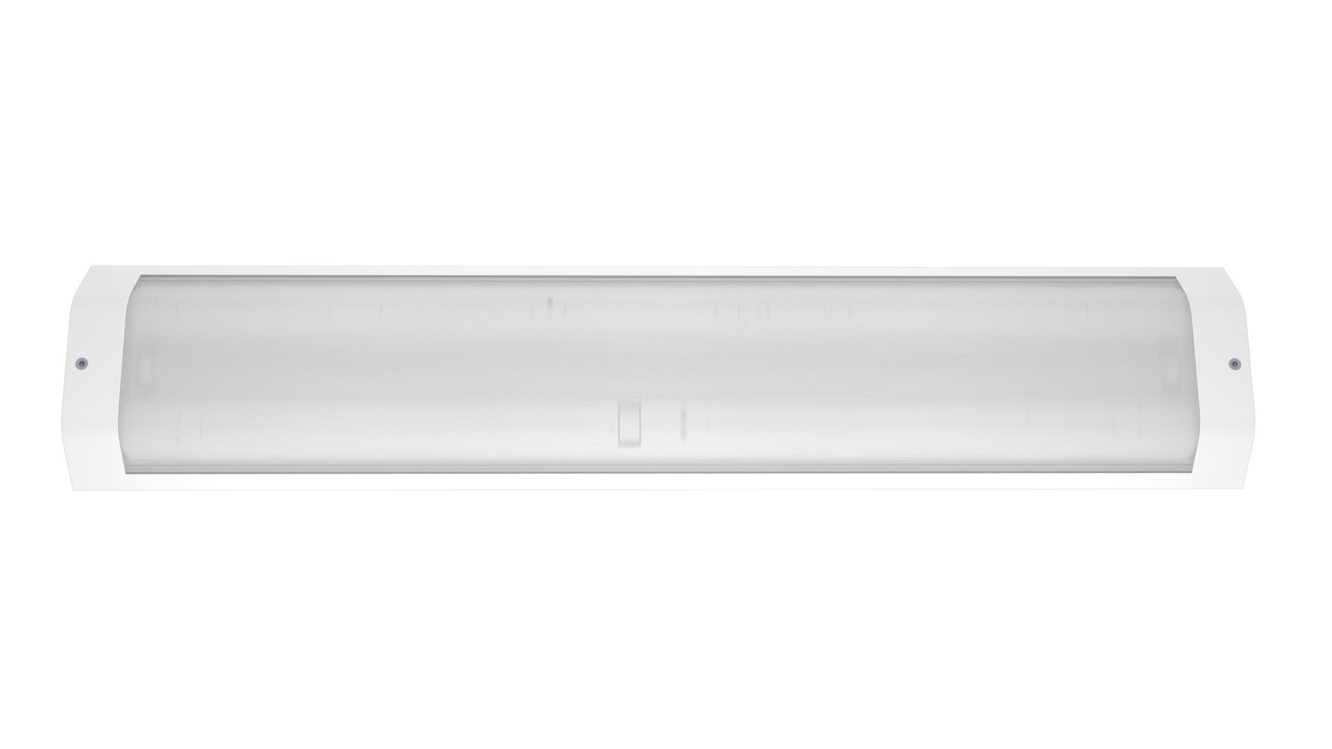 Lysarmatur for bruk i fengsel