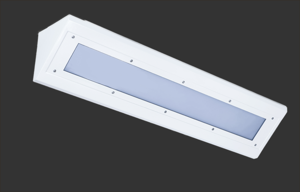 Adapti - Belysning for fengsel