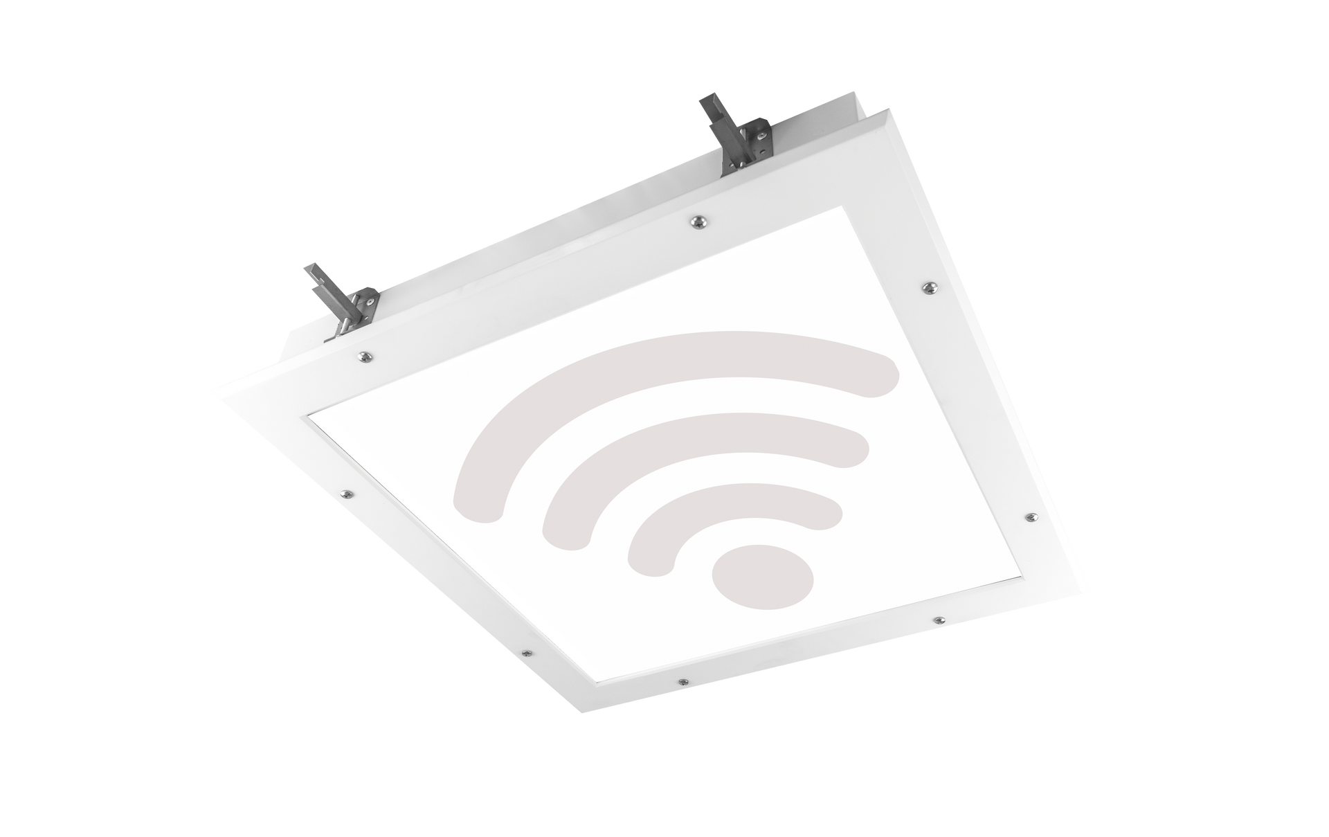Adapti - Renromsarmatur WAP trådløst internett