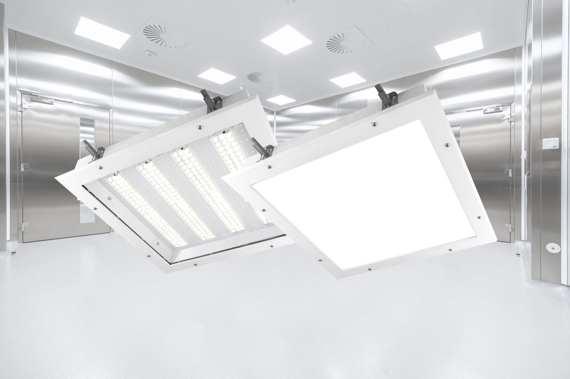 Adapti - Renromsarmatur