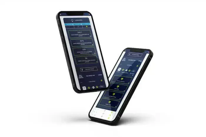 Adapti - 868MHz Smart Wireless belysning