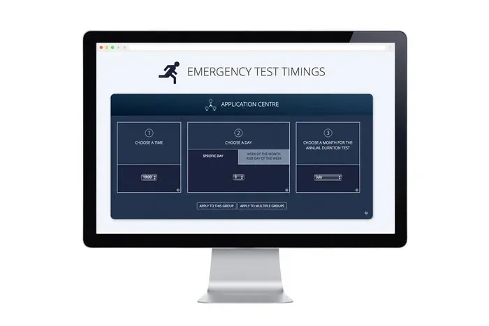 Adapti - 868MHz Smart Wireless belysning