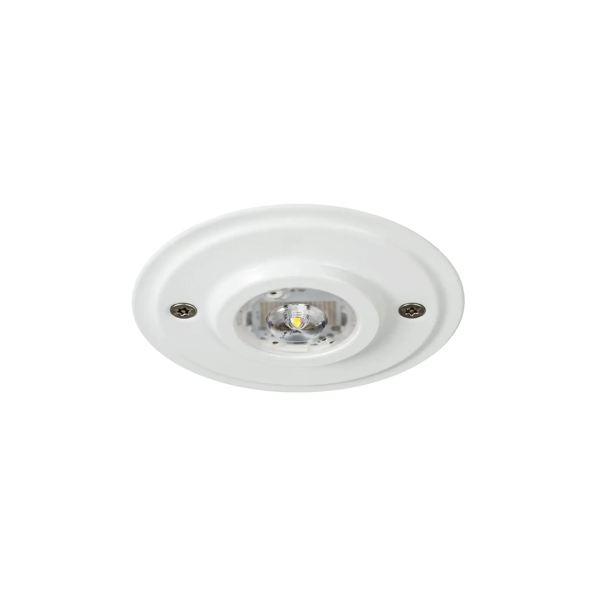 Vandalsikker anti ligatur nødlys