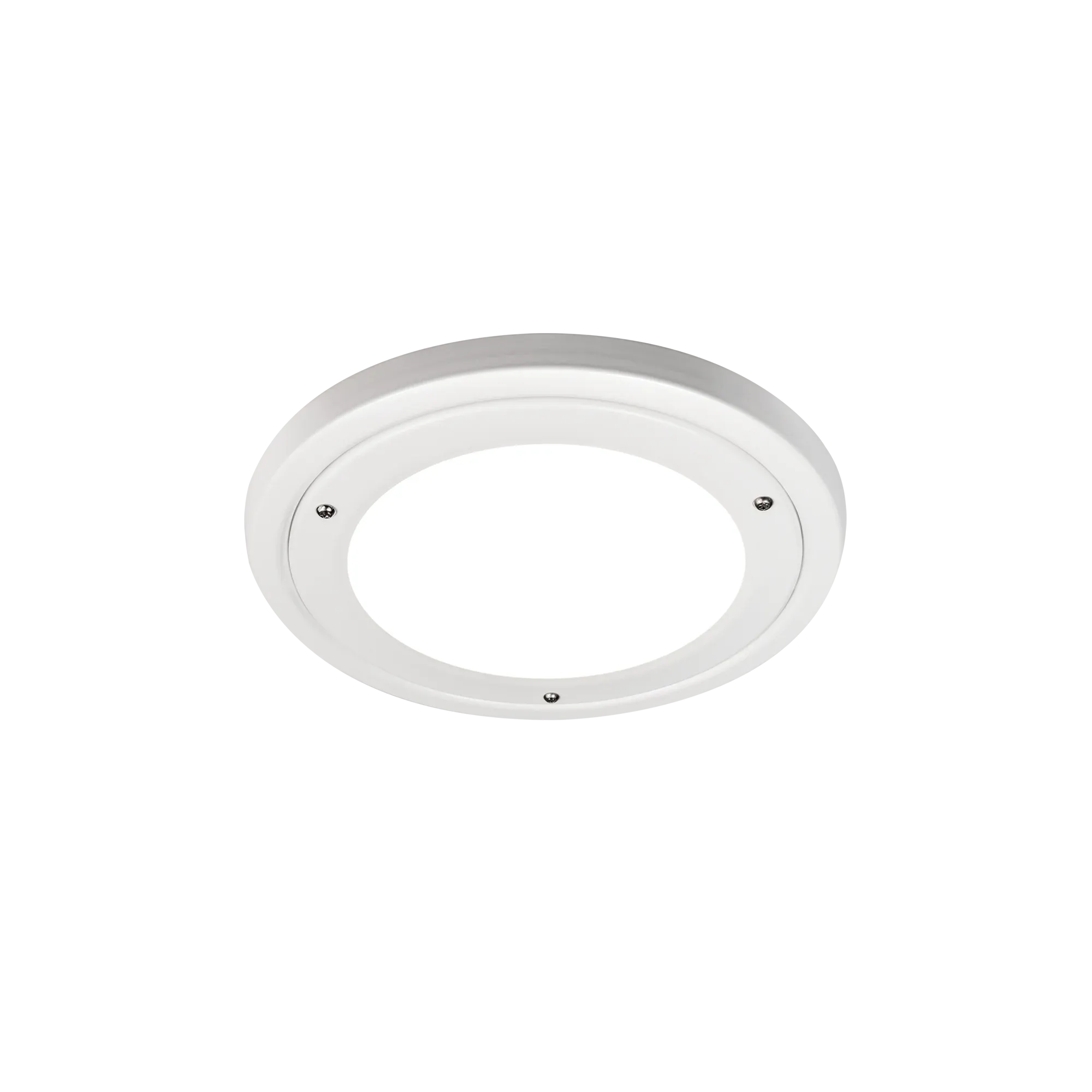 Lysarmatur for bruk i fengsel