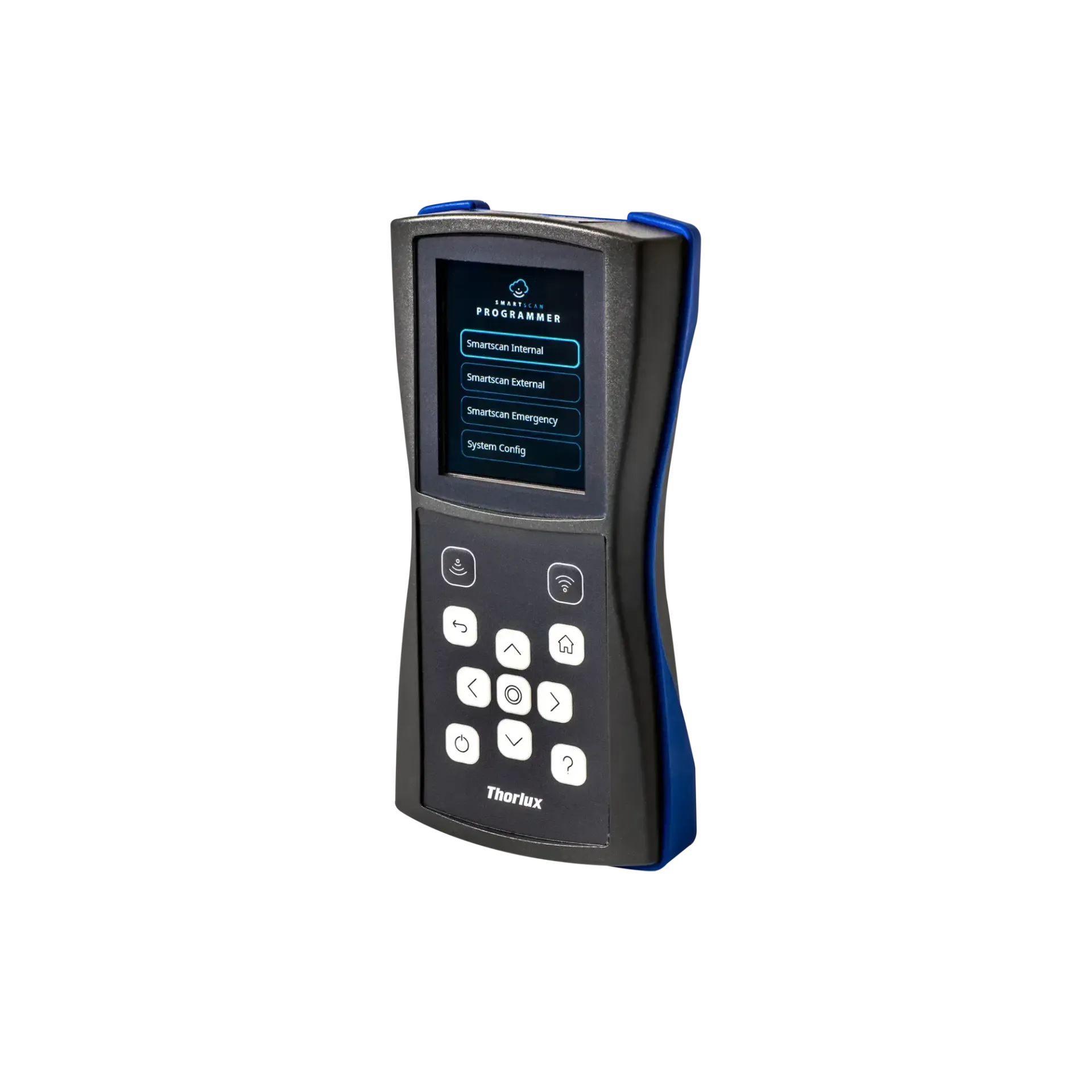 SmartScan - Programmeringsenhet