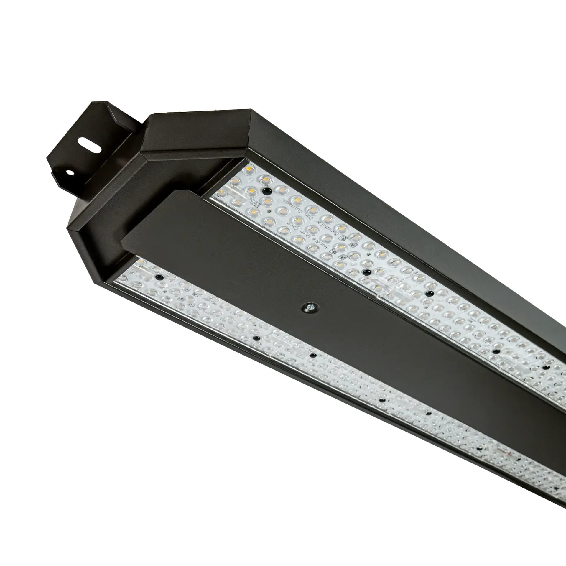 Adapti - Smart lysarmatur