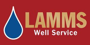 LAMMS well service