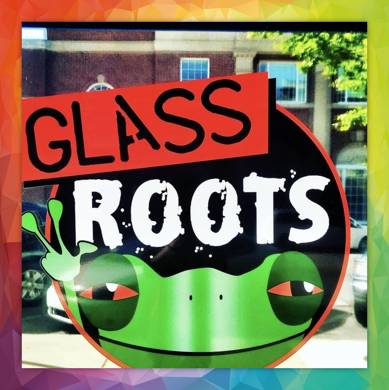 Glass, Vape Products and More | Glass Roots | Mishawaka, IN