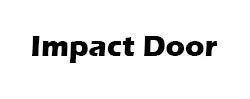 Impact Door Logo
