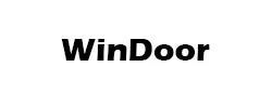 WinDoor Logo