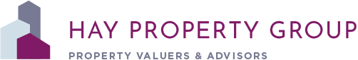 Hay Property Group Logo