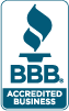 BBB Accredited Business