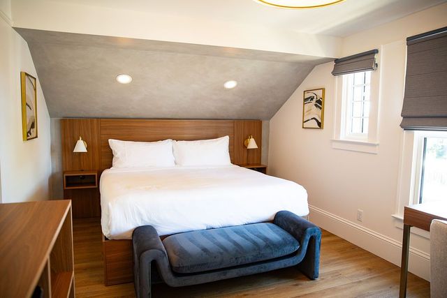 The Compass McMinnville | Boutique Inn in Wine Country The Compass McMinnville | Boutique Inn in Wine Country